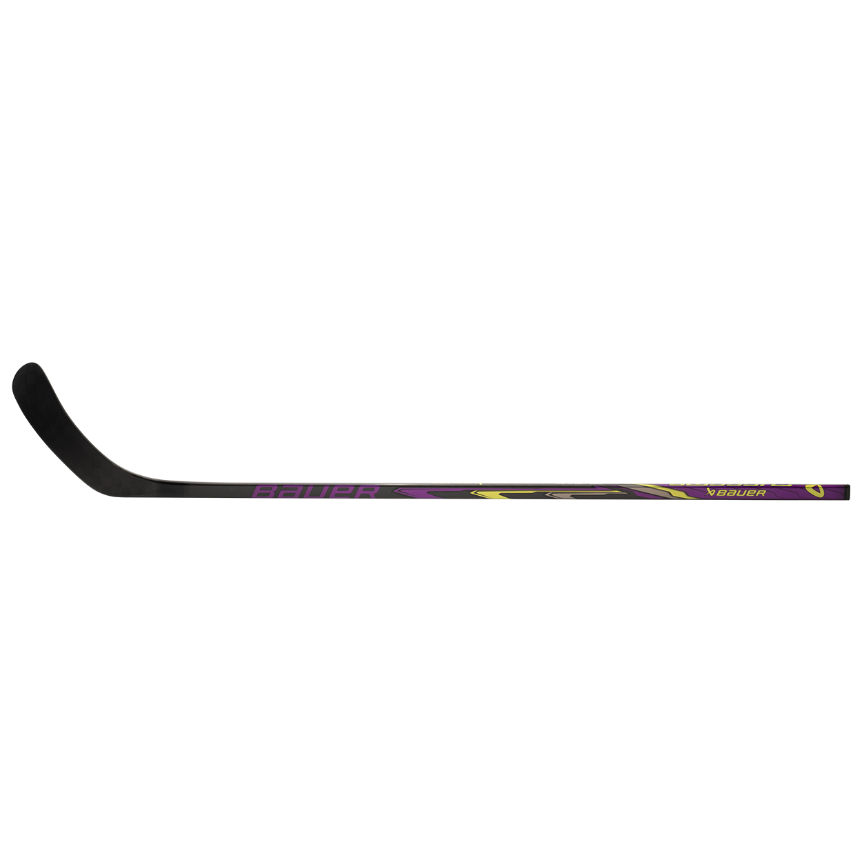bauer-supreme-junior-series-bastone-hockey-grip-junior image 4