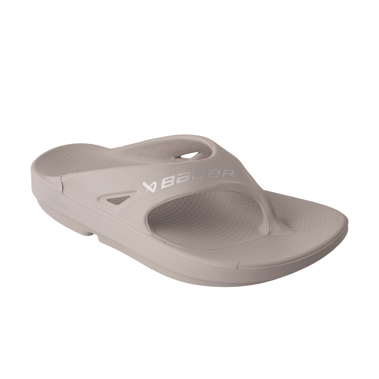 bauer-x-oofos-sport-sandal-junior-ciabatta-recupero image 1