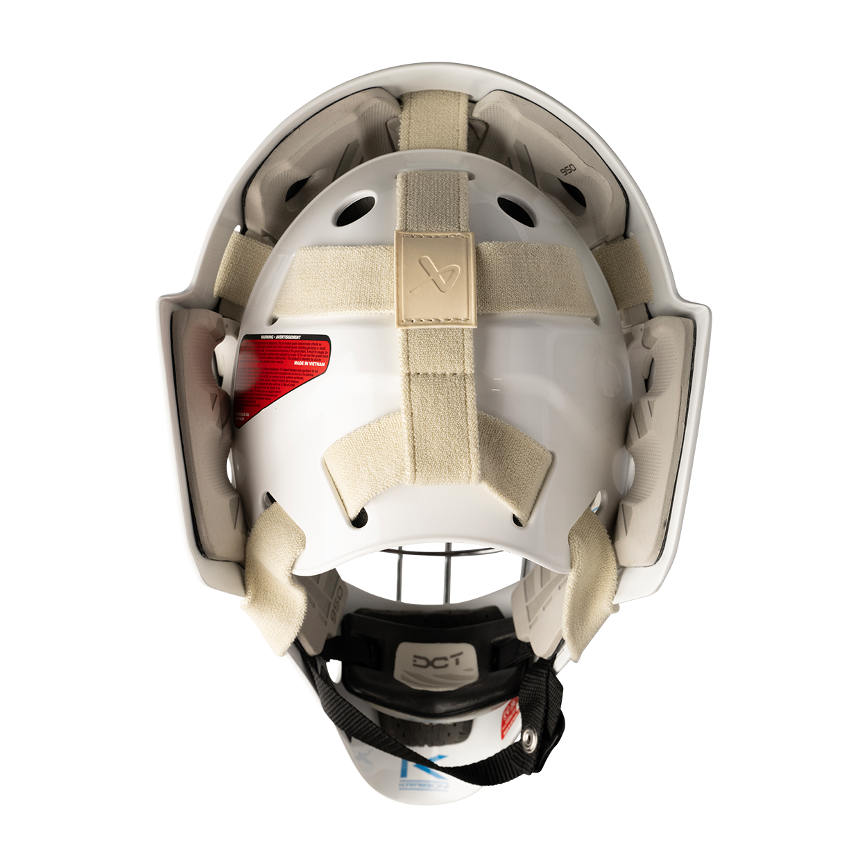 bauer-s25-950-maschera-da-portiere-senior image 2