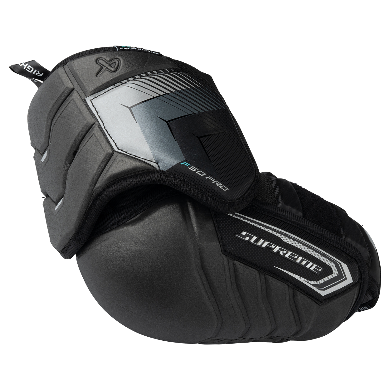 bauer-supreme-f50-pro-gomitiere-intermediate image 4