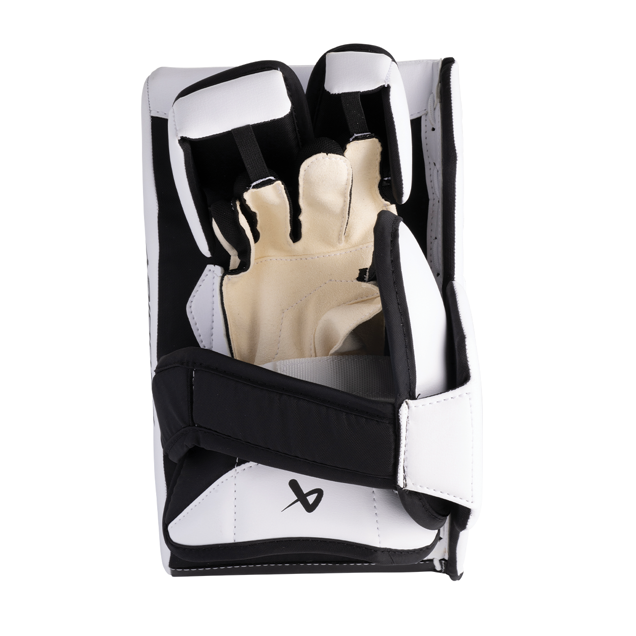 bauer-prodigy-blocker-portiere-hockey-ghiaccio-youth image 2