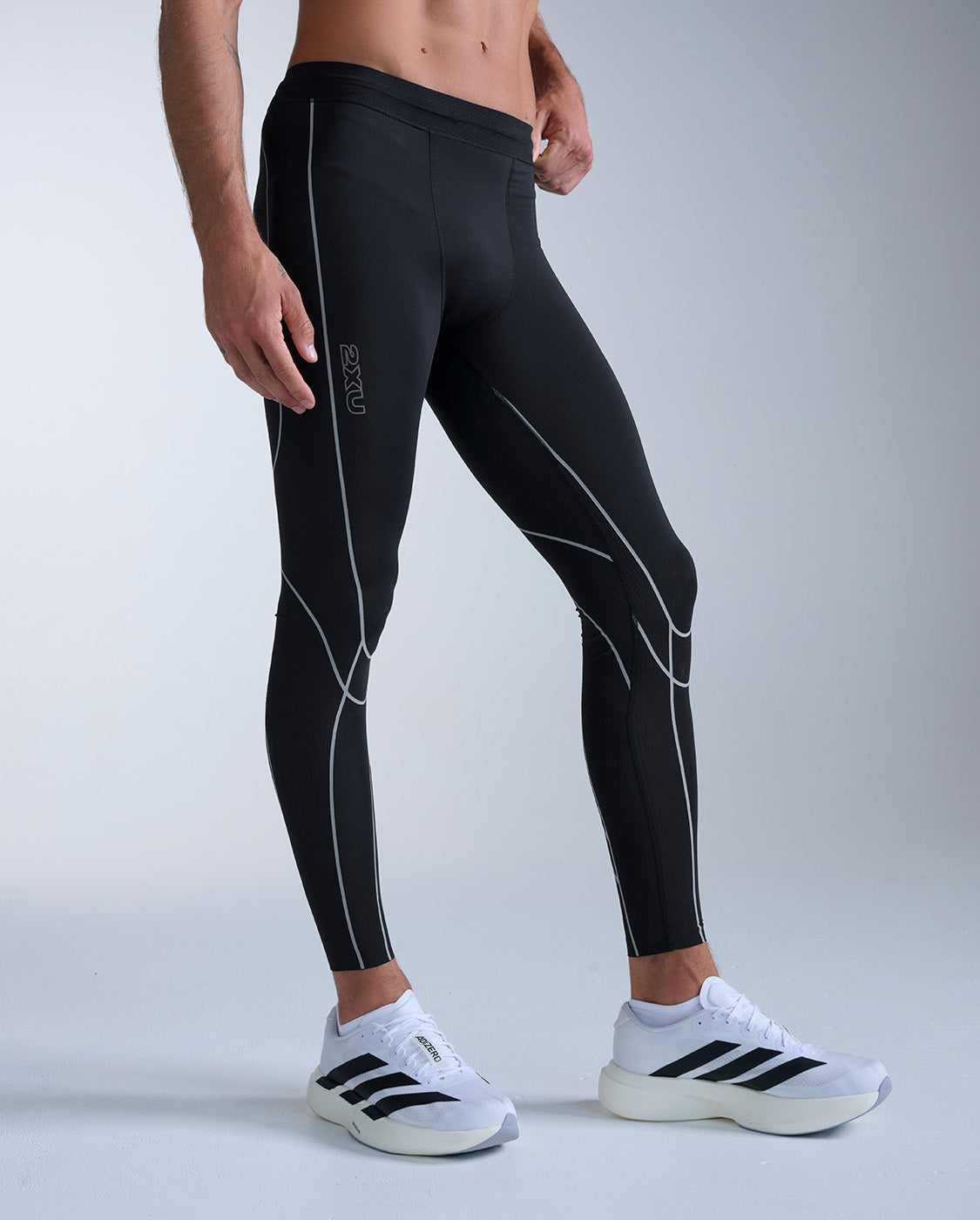 2xu-light-speed-kinesis-compression-tights-tight-running image 1