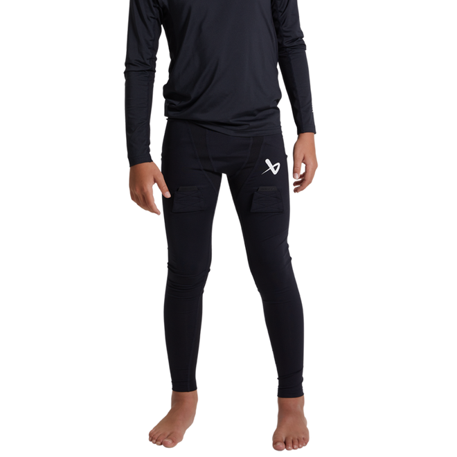 bauer-performance-jock-pant-protettivo-youth image 1