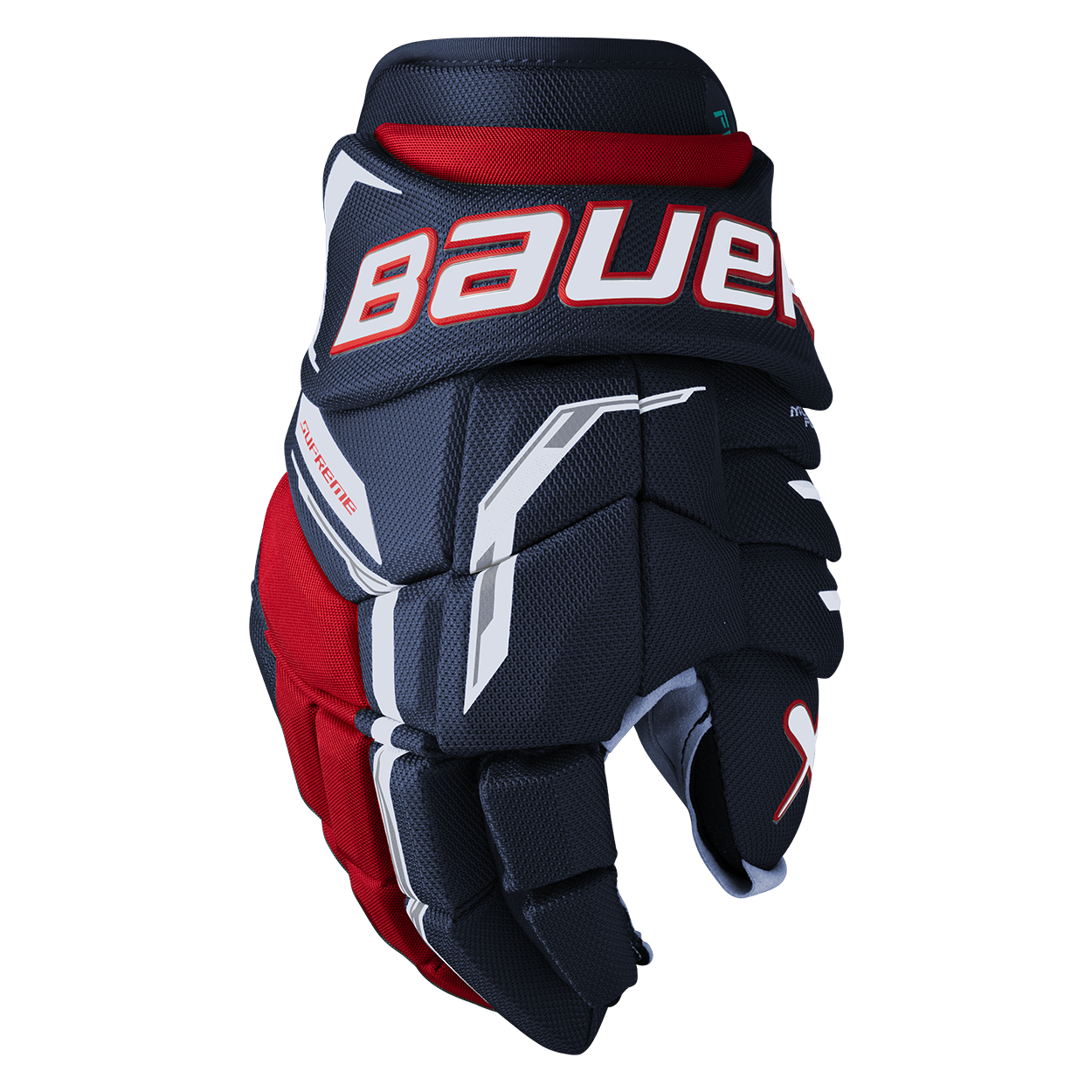 bauer-supreme-fuse-guanto-hockey-intermediate image 6