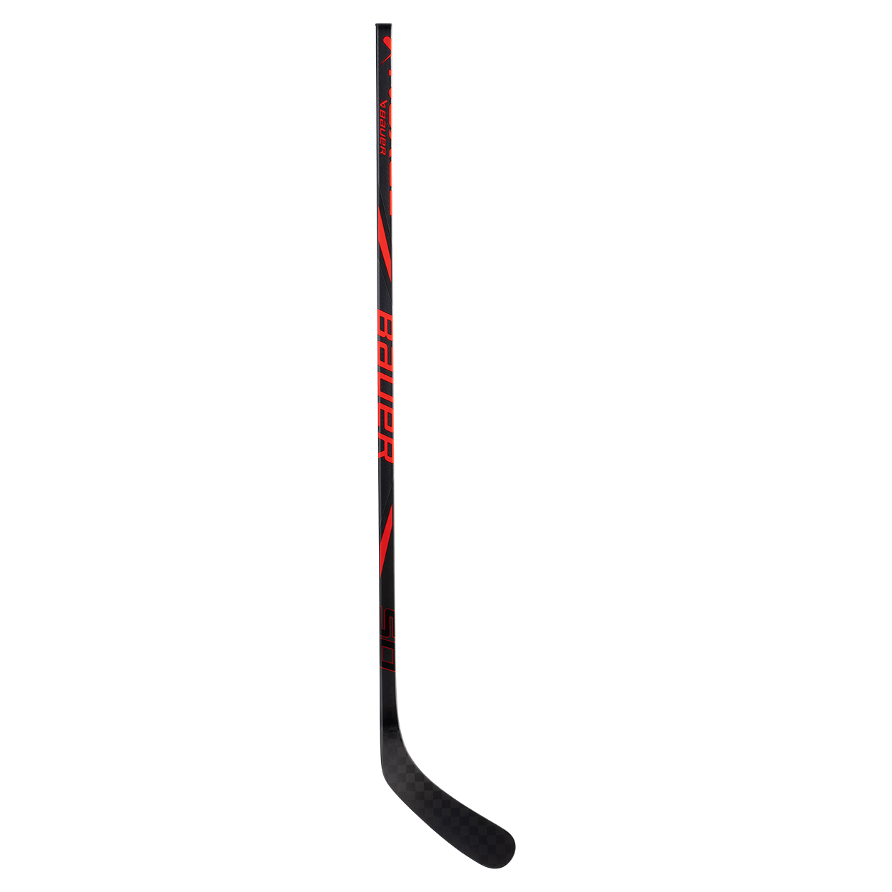 bauer-nexus-performance-bastone-hockey-junior-mid-kick image 5