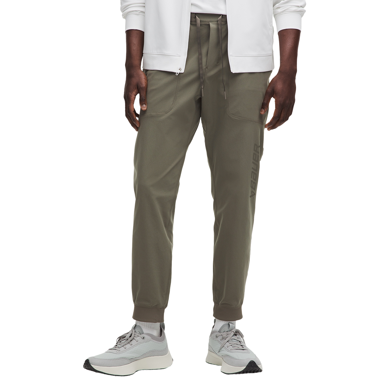 bauer-x-lululemon-abc-jogger-uomo-pantaloni image 1