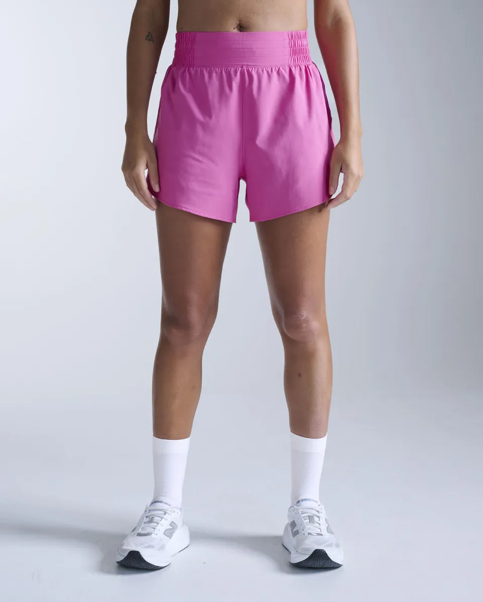 2xu-aero-hi-rise-4-inch-shorts-donna image 1