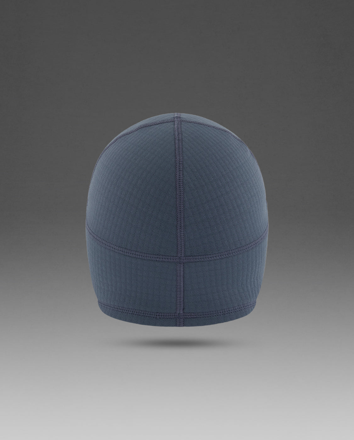 2xu-ignition-haptic-beanie-berretto-running-unisex-blu image 3