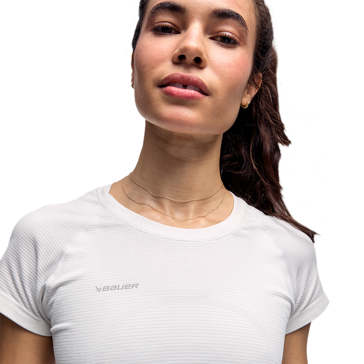 bauer-x-lululemon-swiftly-tech-t-shirt-2-0-donna-manica-corta image 6