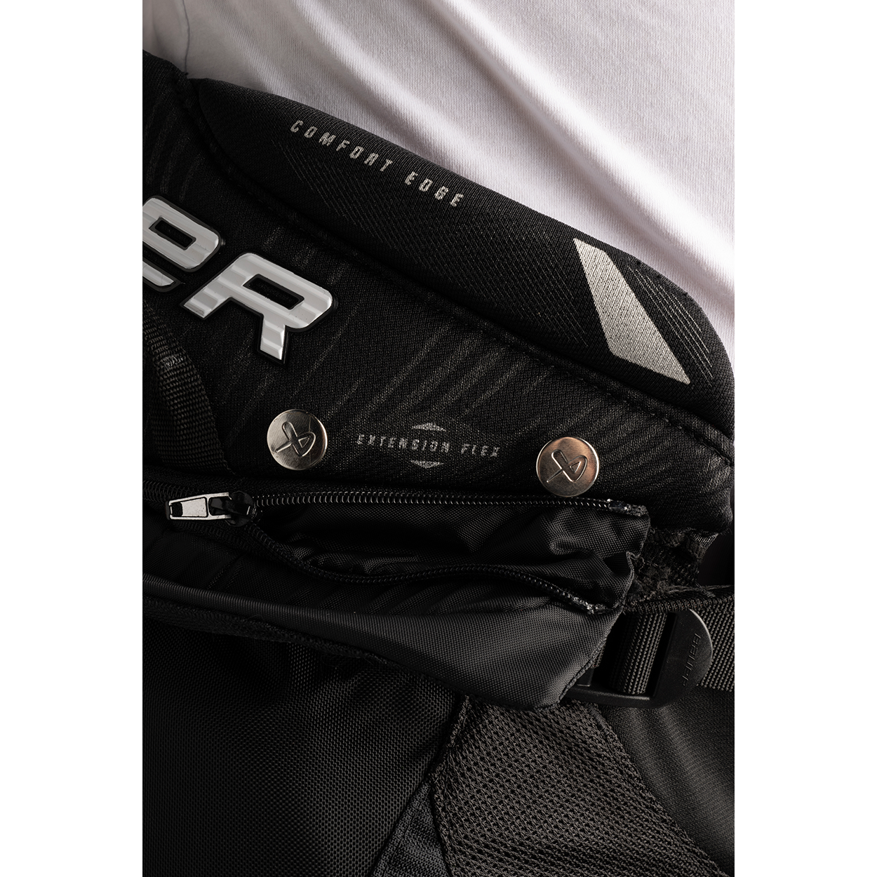 bauer-vapor-flylite-pant-intermediate-pantalone-hockey-elite-leggero image 4
