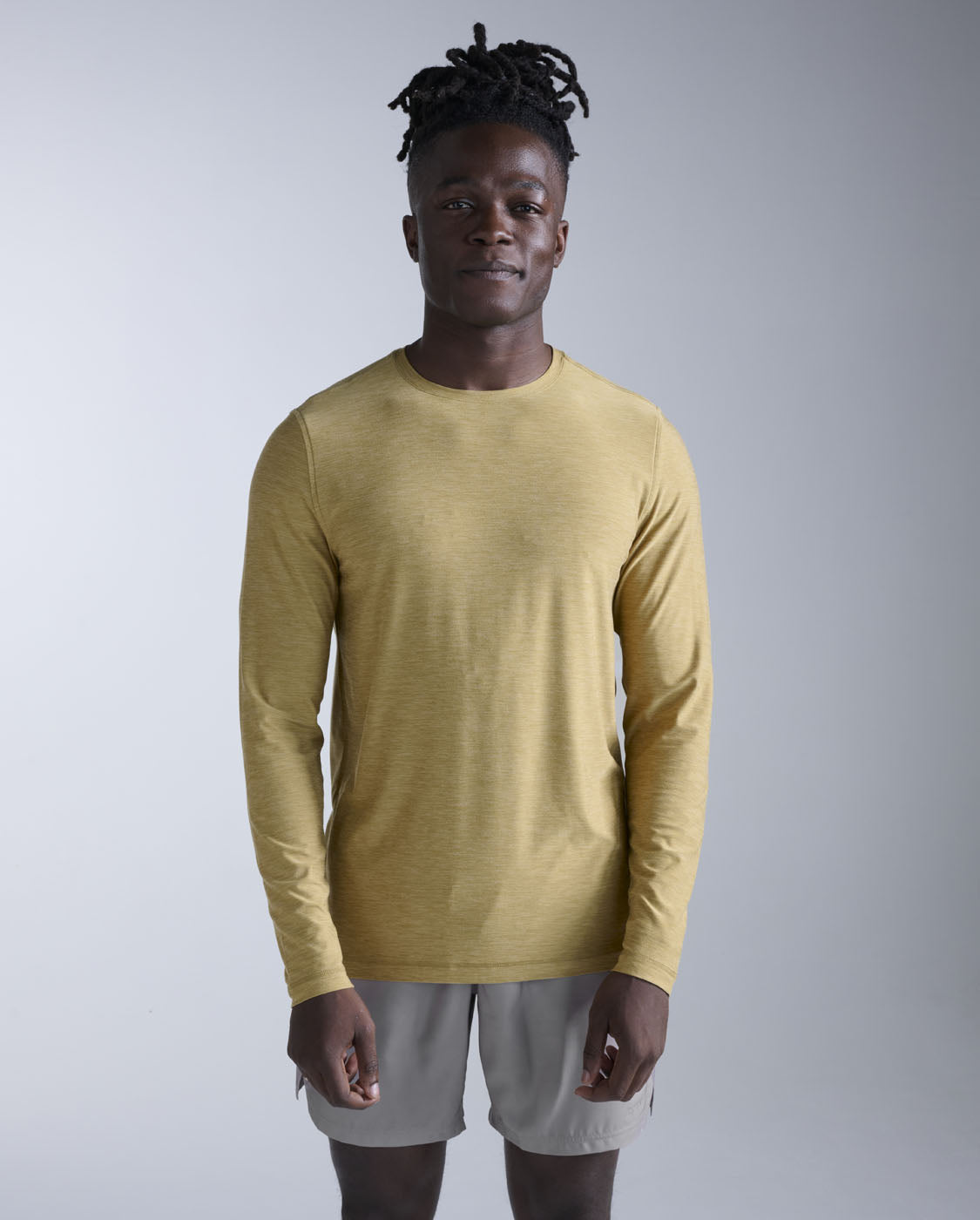 2xu-signature-long-sleeve-maglia-training-manica-lunga image 1