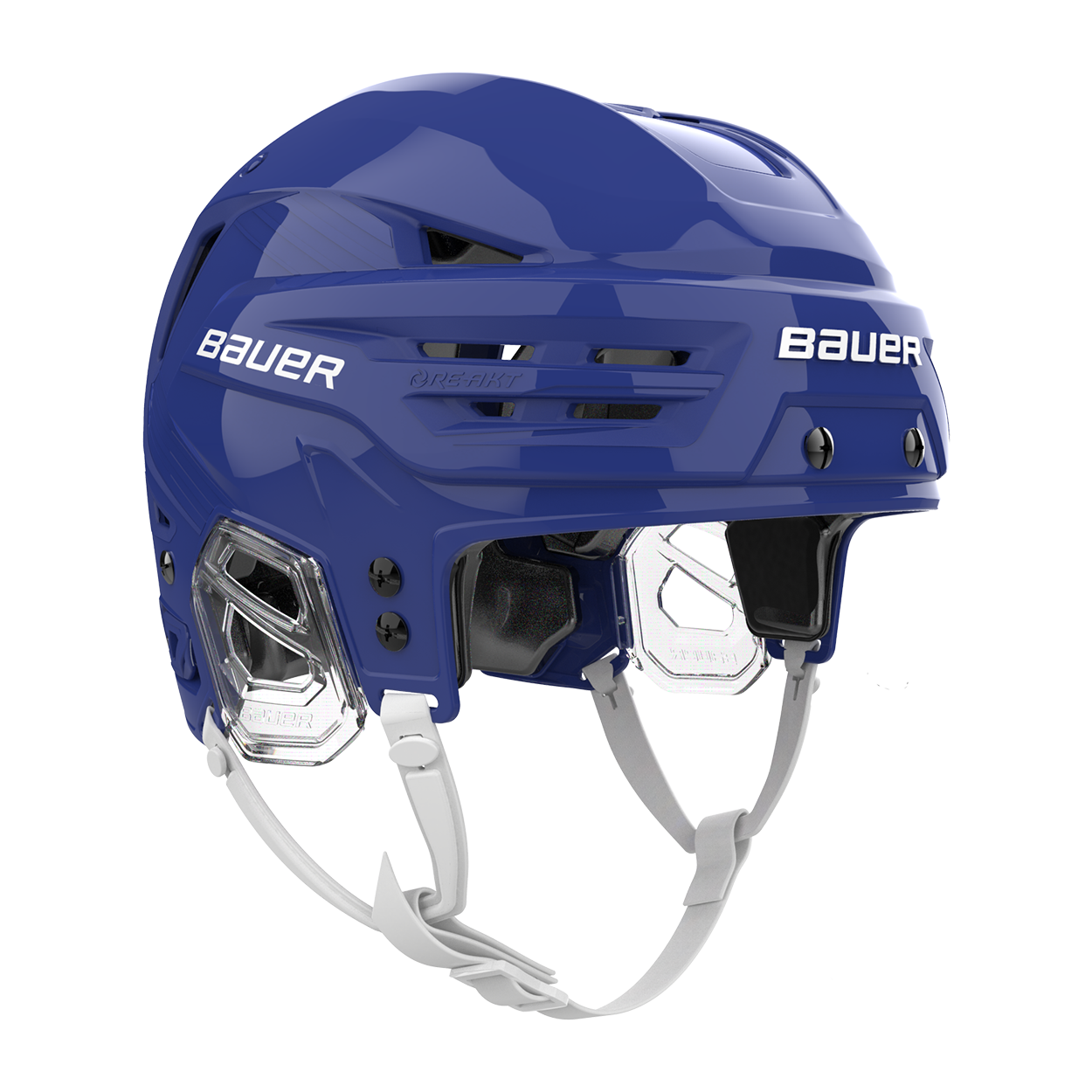 bauer-re-akt-90-casco-hockey-senior-protezione image 6