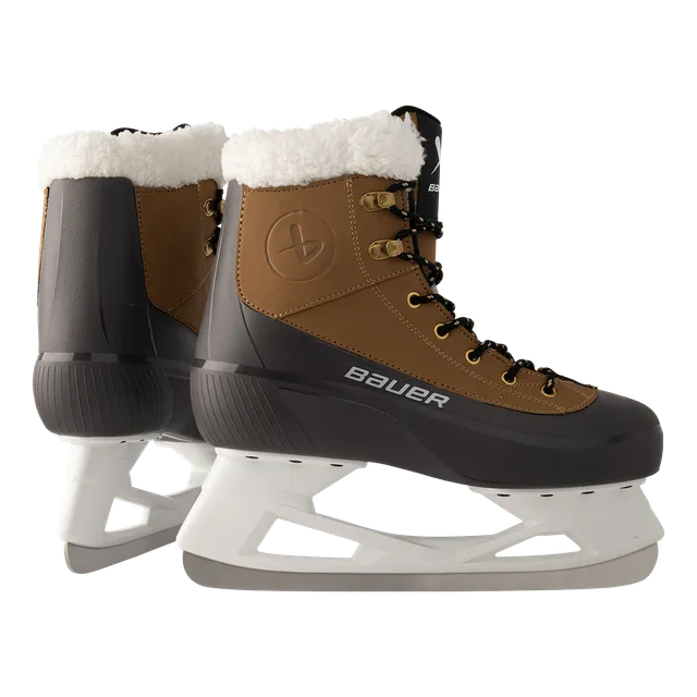 bauer-whistler-2-0-pattini-ghiaccio-lifestyle-junior image 1
