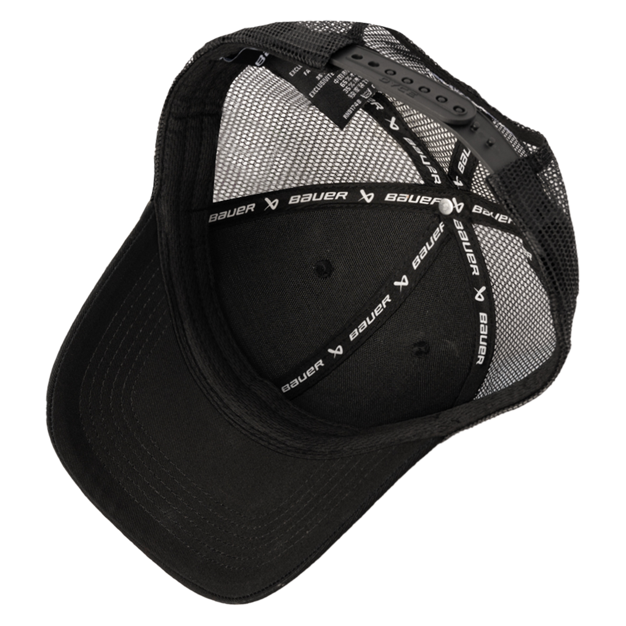 bauer-minnesota-frost-cappello-regolabile-pwhl-uomo image 3