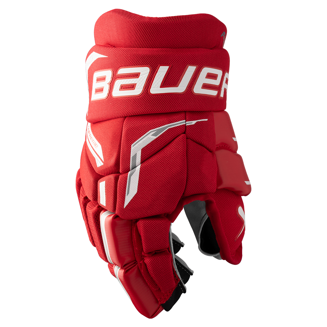 bauer-supreme-f40-guanti-hockey-junior image 1