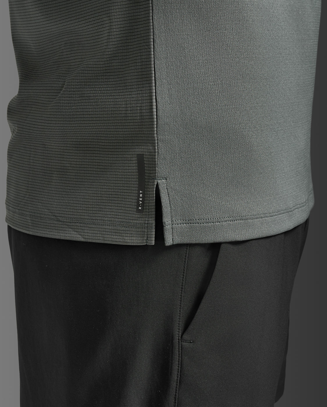 2xu-aero-long-sleeve-mesh-maglia-running-manica-lunga image 7