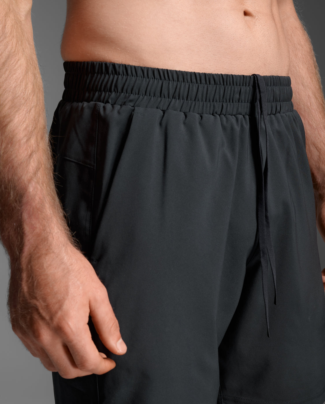 2xu-aero-7-inch-shorts-unlined-pantaloncini-running-uomo-2 image 7