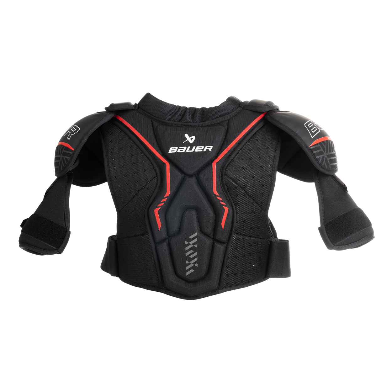 bauer-wmns-pro-pettorina-hockey-donna-s24 image 5