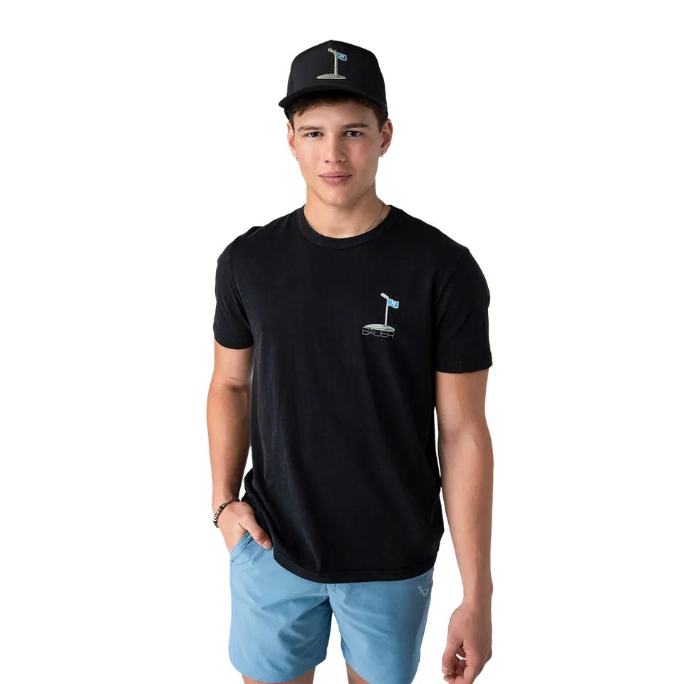 bauer-flagstick-maglietta-grafica-golf-collection-uomo image 1