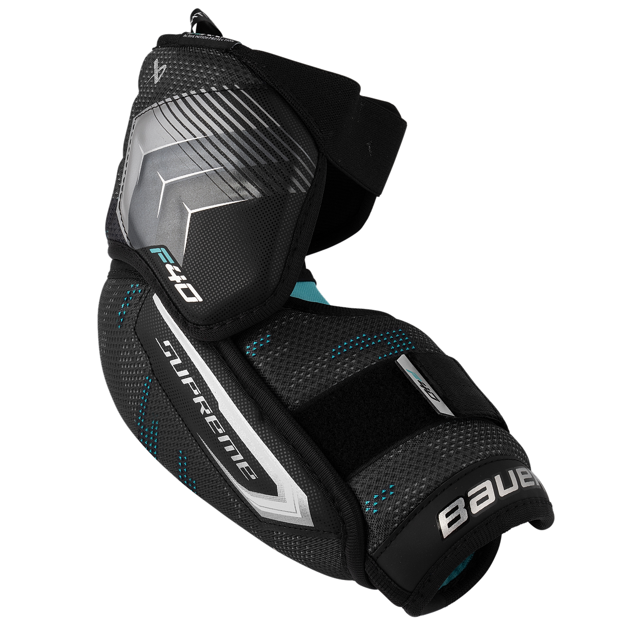 paragomiti-hockey-bauer-supreme-f40-junior image 1