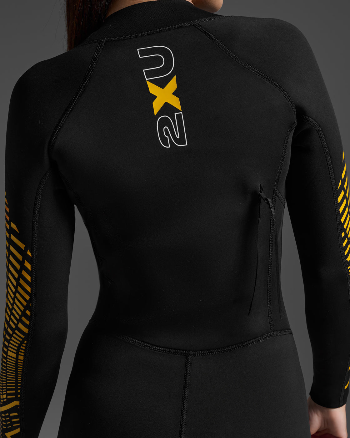 2xu-propel-swimrun-wetsuit-muta-nuoto-e-corsa-nero image 4