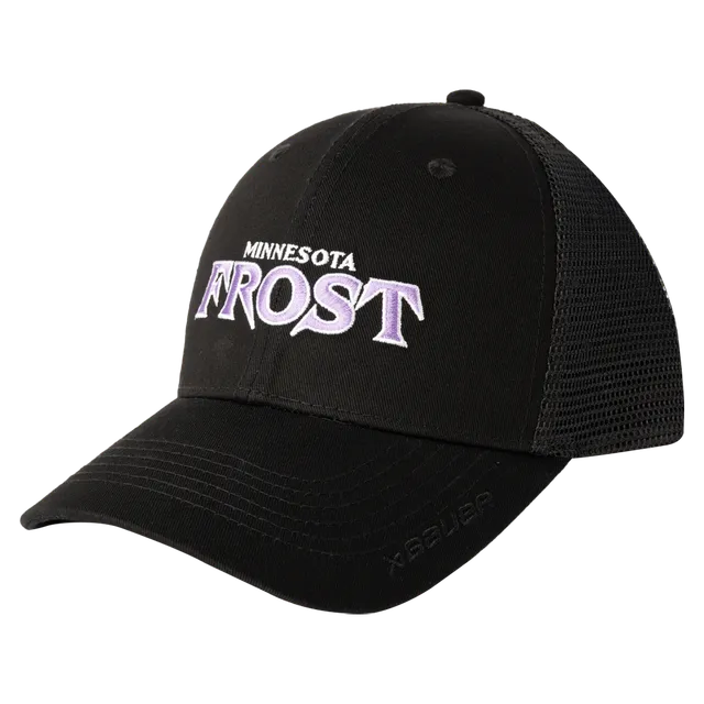 bauer-minnesota-frost-cappello-regolabile-pwhl-uomo image 1