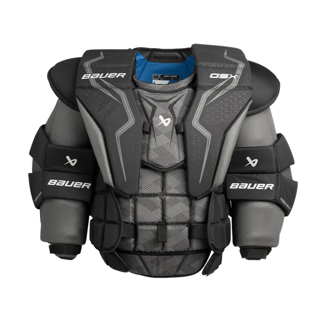 bauer-gsx-pettorina-portiere-senior-chest-protector-s23 image 1
