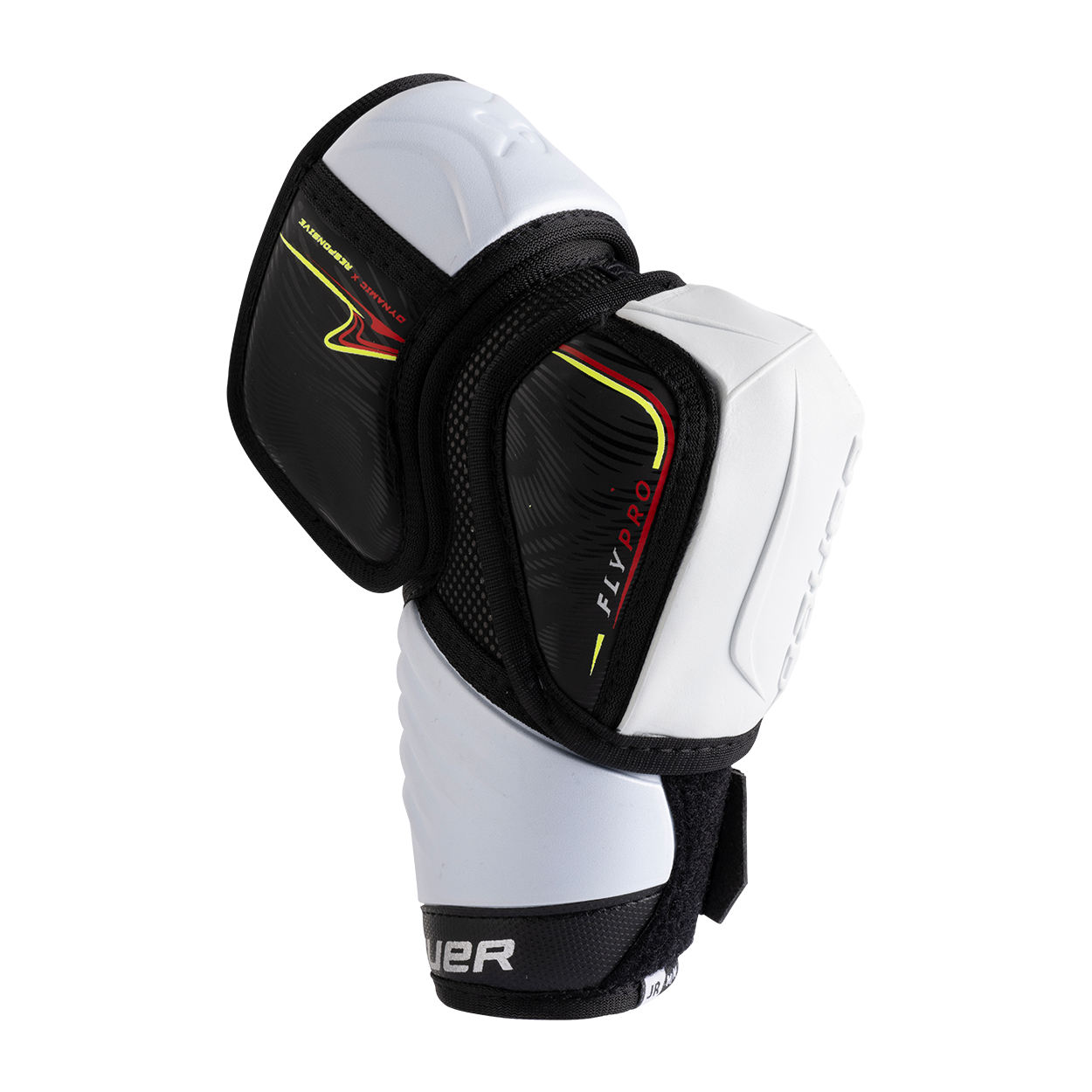 bauer-vapor-flypro-gomitiere-hockey-junior image 1