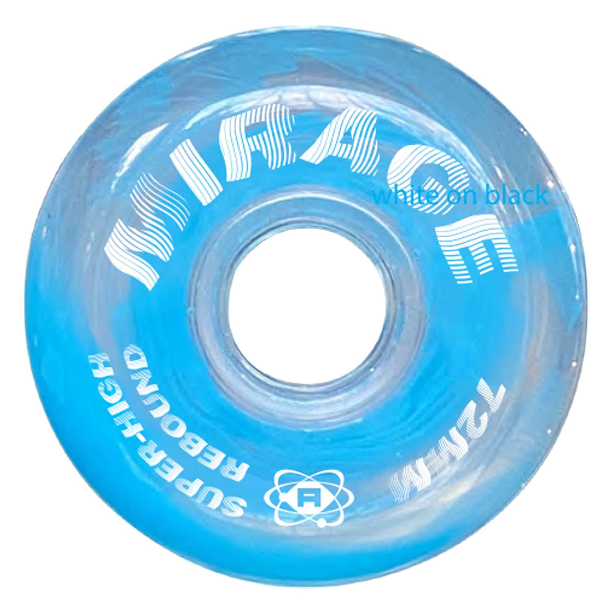 atom-mirage-super-high-rebound-ruote-in-linea-da-figura-72mm-68mm-87a image 3