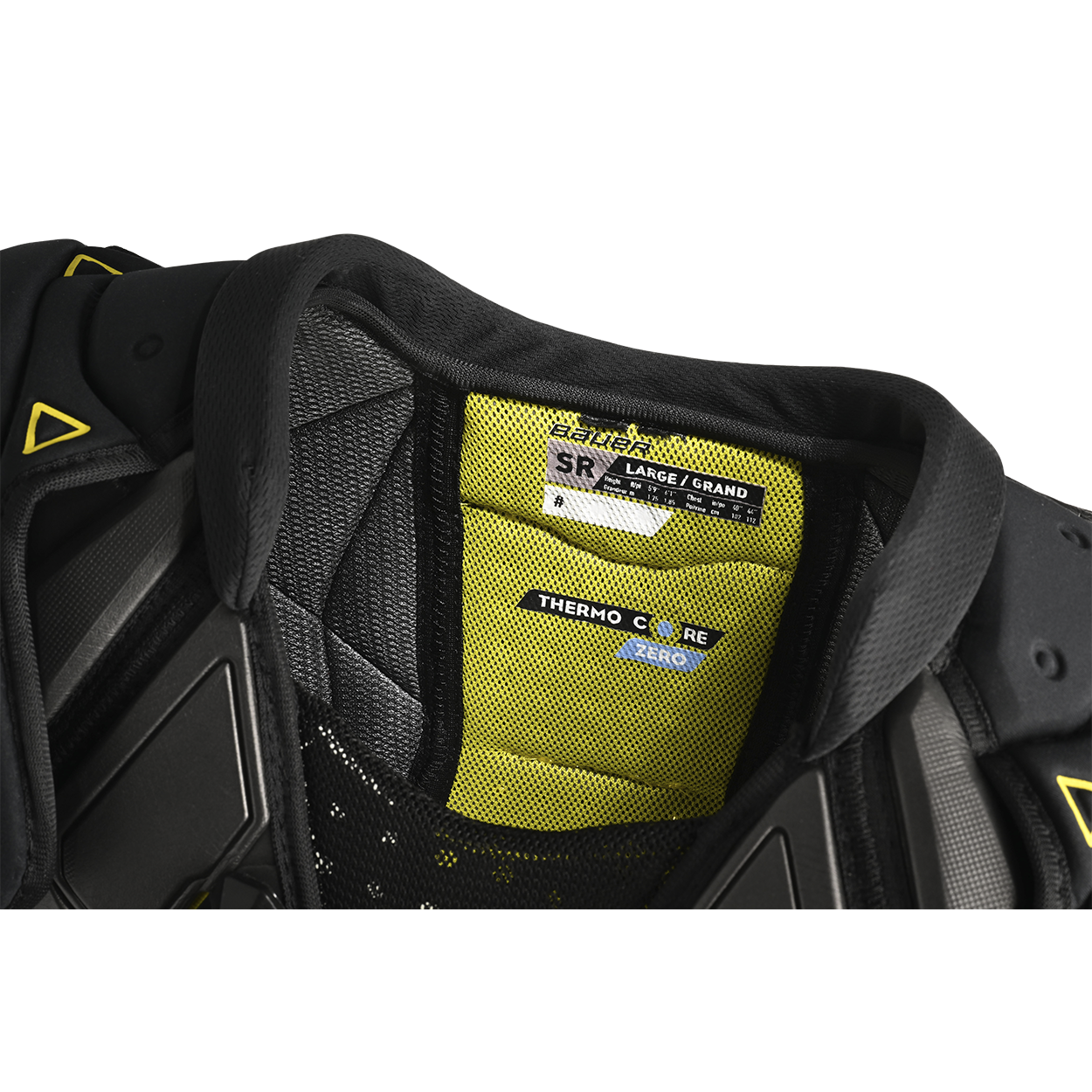 bauer-supreme-mach-paraspalle-senior image 6
