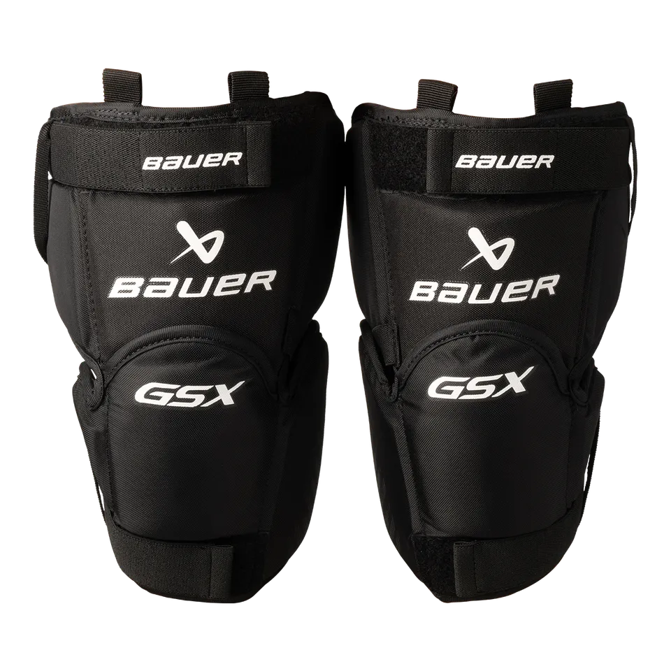 bauer-s25-gsx-ginocchiera-portiere-senior image 1