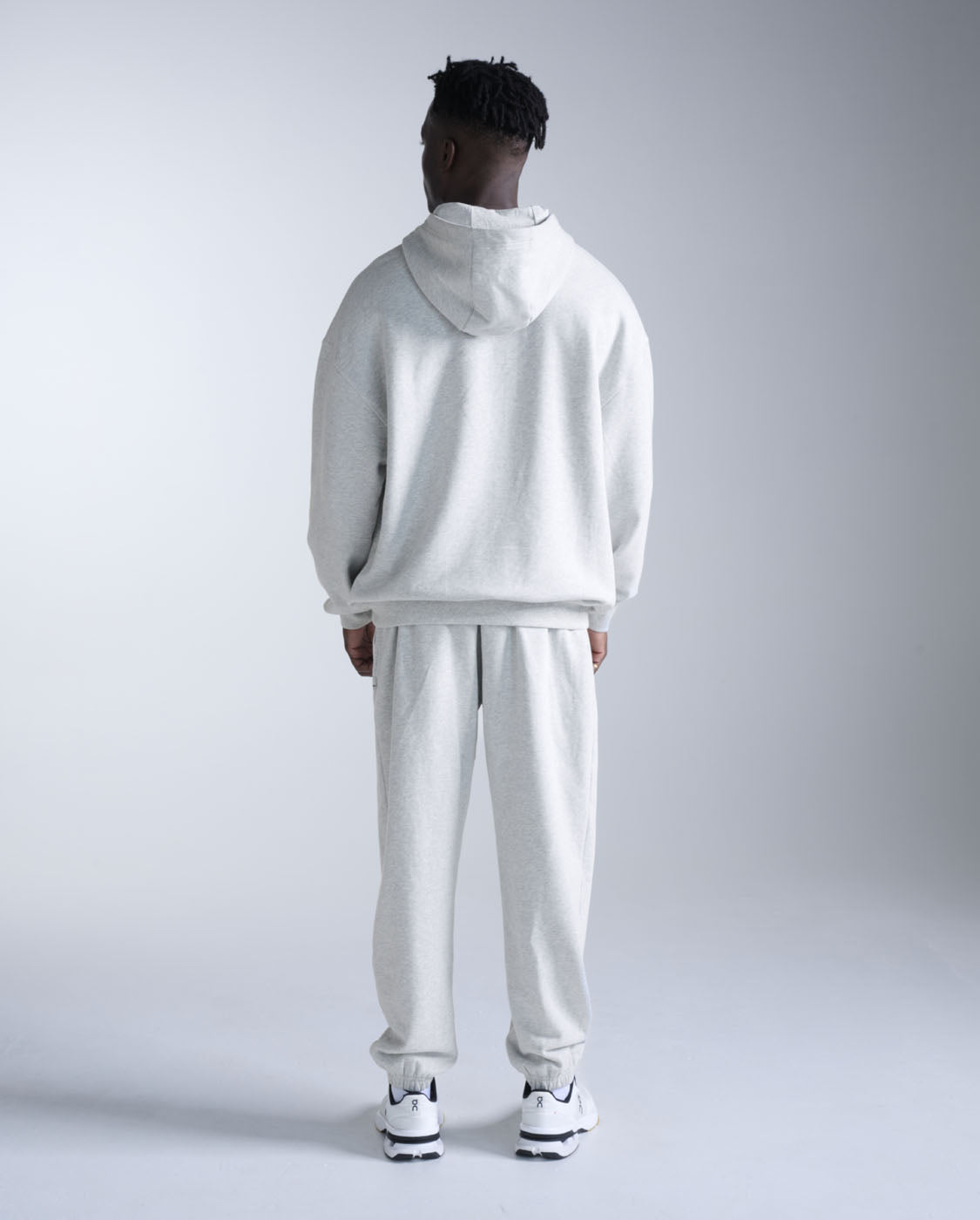 2xu-ez-oversized-organic-cotton-hoodie-felpa-unisex image 8