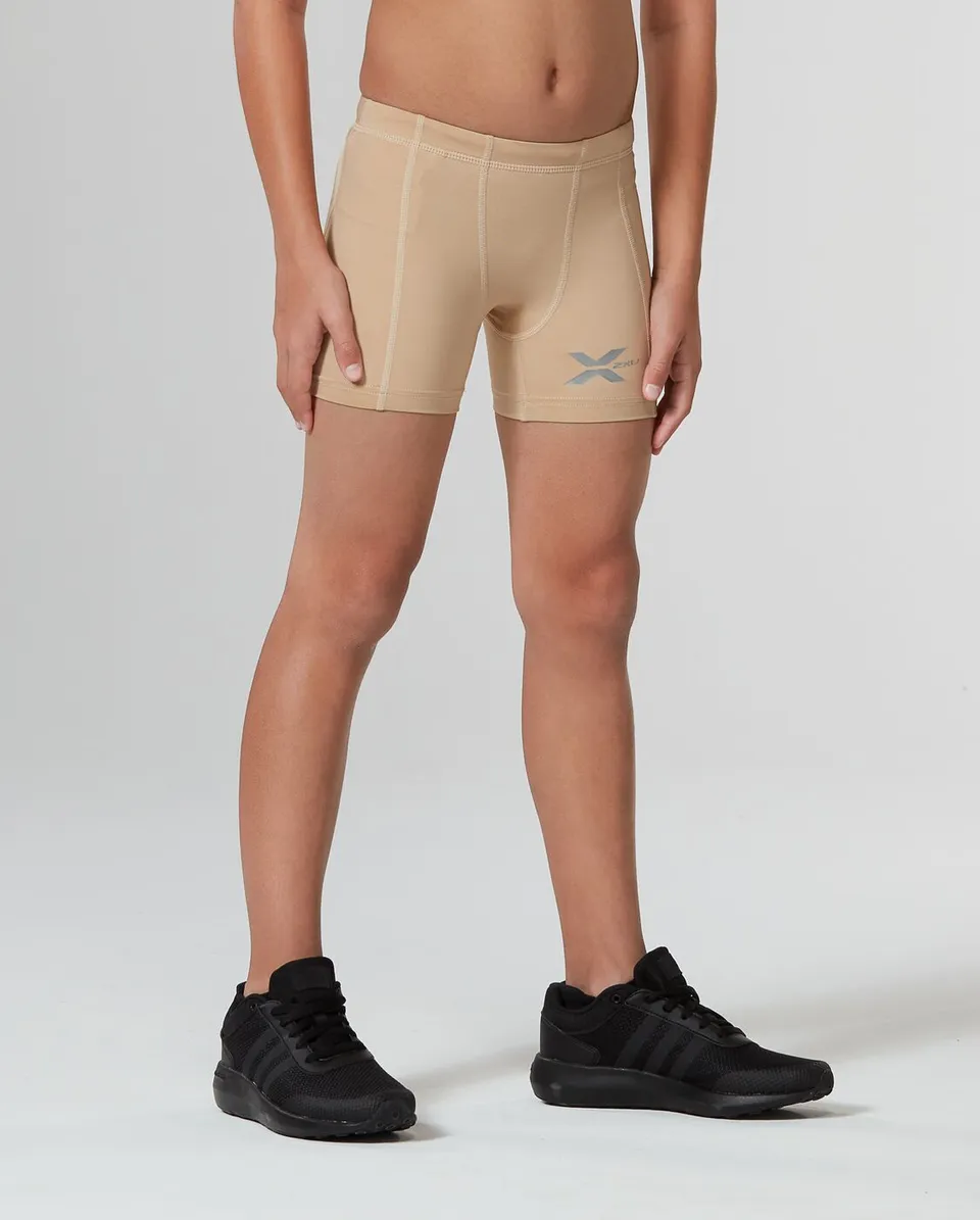 2xu-core-boys-pantaloncini-a-compressione-1-2 image 1