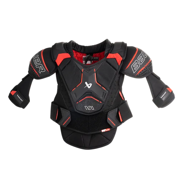 bauer-wmns-pro-pettorina-hockey-donna-s24 image 1