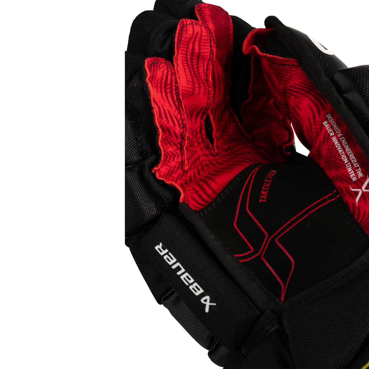 bauer-vapor-fly40-guanto-hockey-intermediate image 8