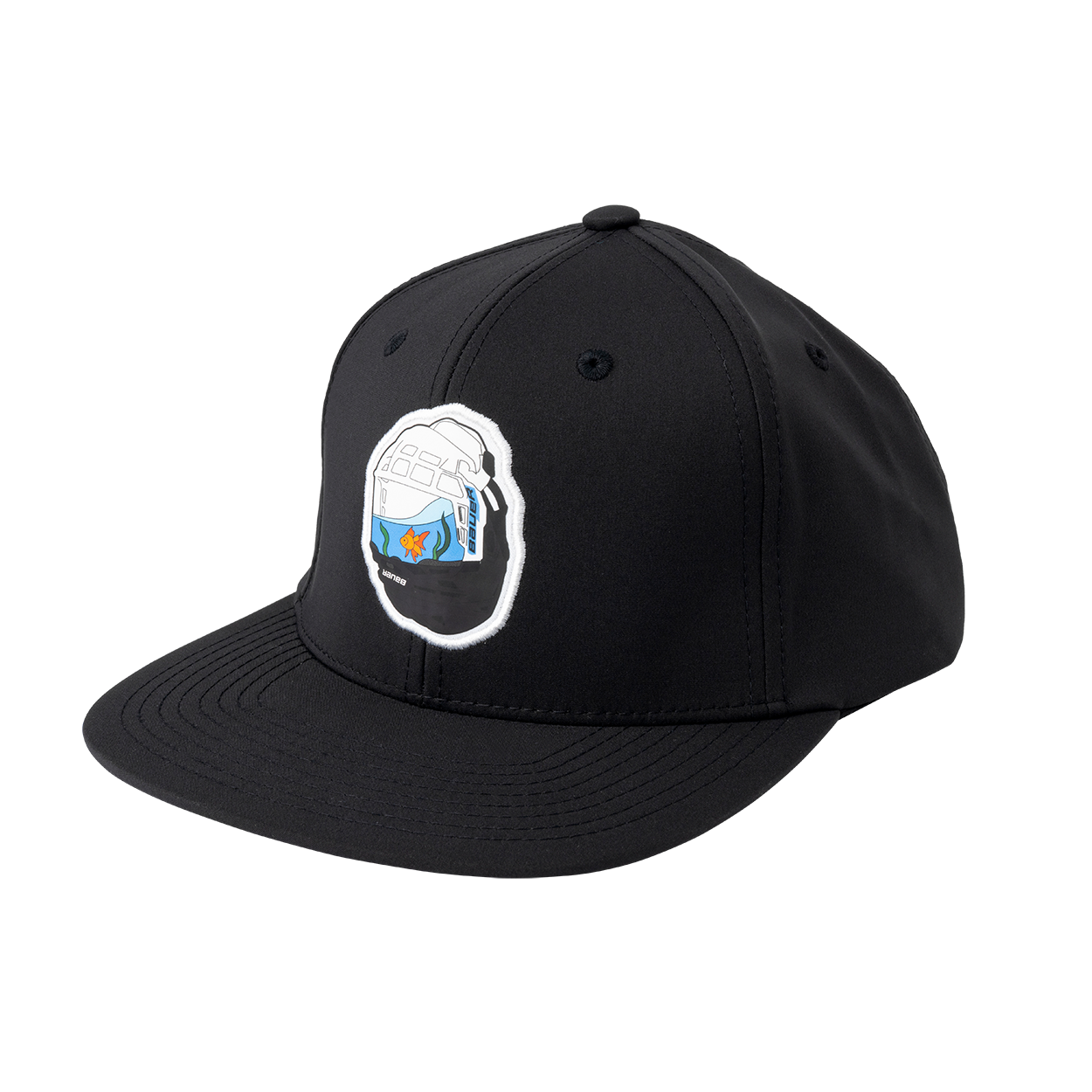 bauer-fishbowl-snapback-cappellino image 1