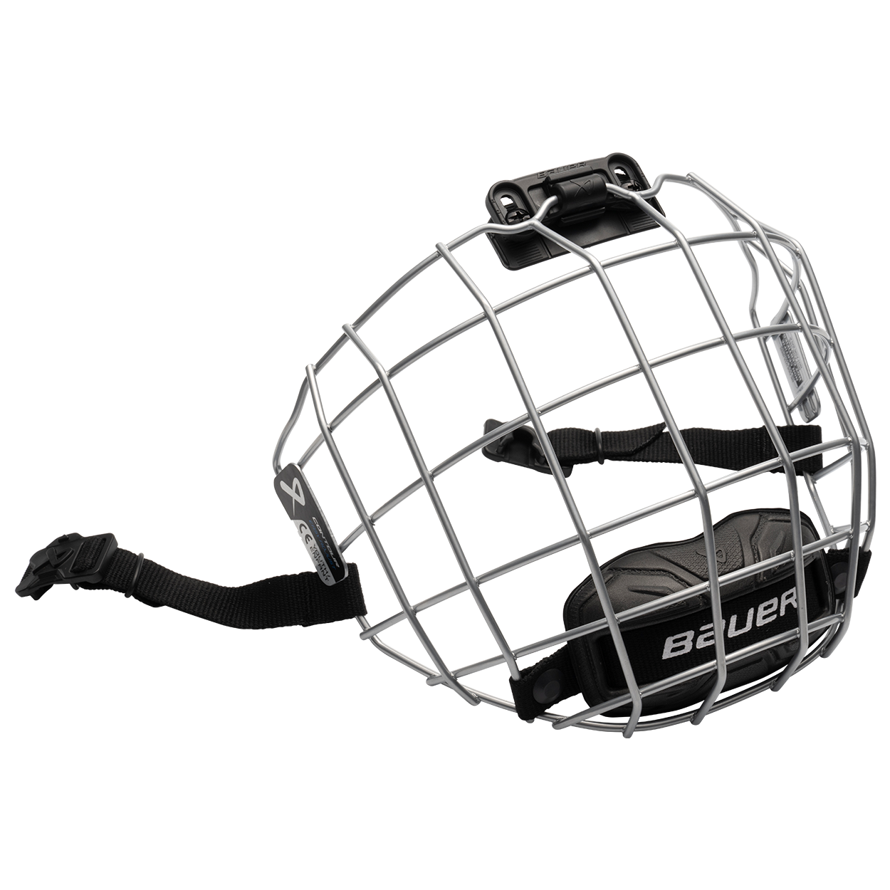 bauer-contour-maschera-facciale-hockey-youth image 1