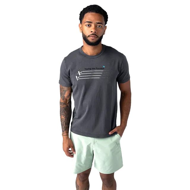 bauer-club-collection-maglietta-grafica-golf-uomo image 1