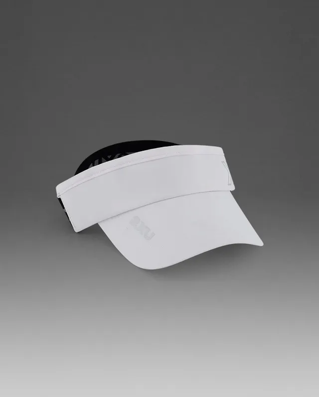 2xu-performance-visor-visiera-running-unisex image 1