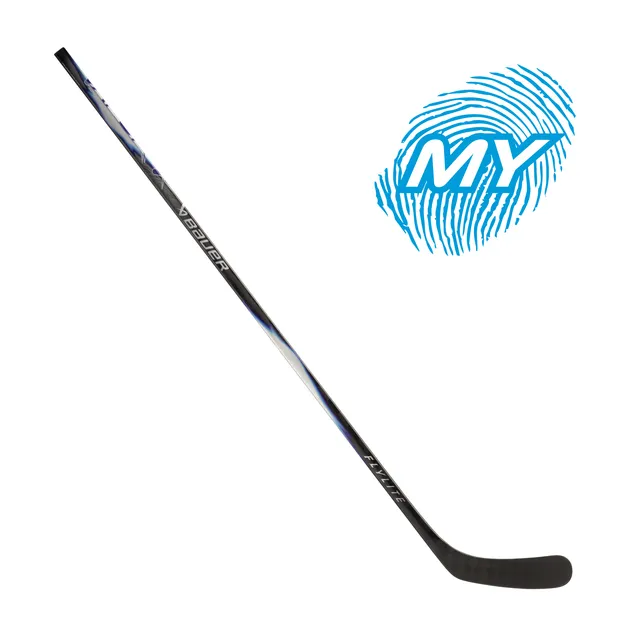 bauer-vapor-flylite-stecca-hockey-senior-custom-62-flex-87-blu-mybauer image 1