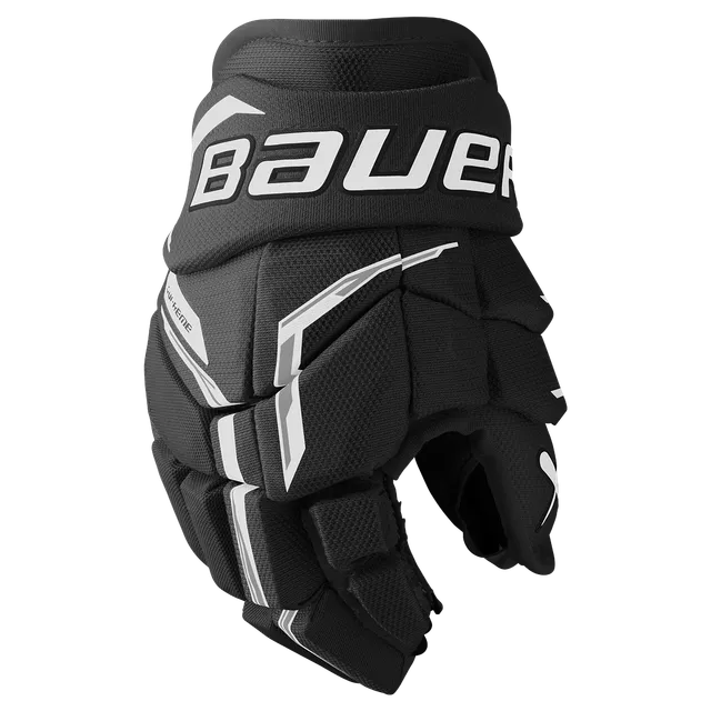 bauer-supreme-f50-pro-glove-junior-guanti-hockey image 1