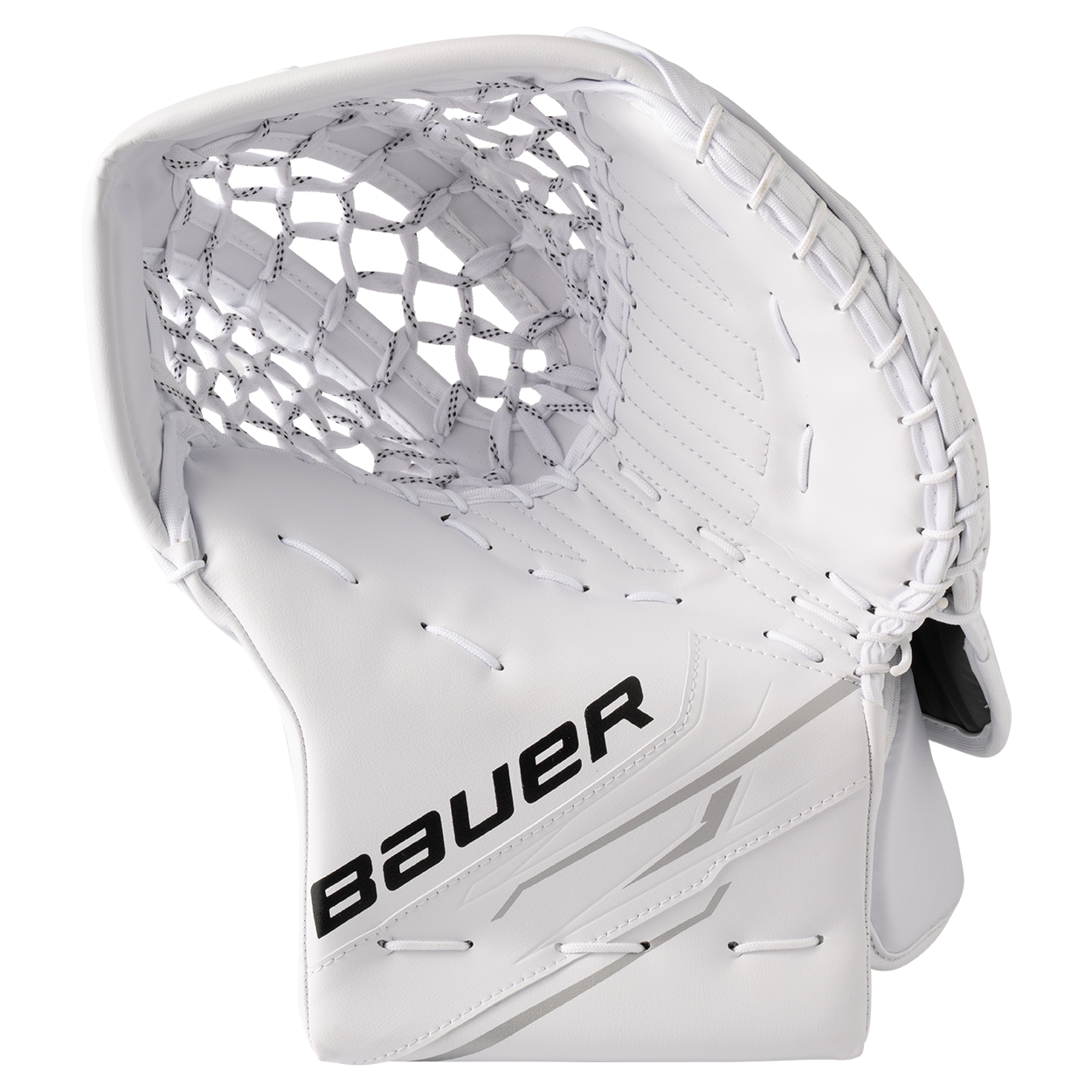 bauer-gsx-guanto-di-presa-portiere-intermediate image 1