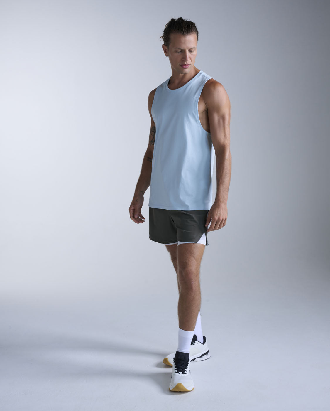 2xu-motion-cotton-flex-tank-uomo-regular image 4