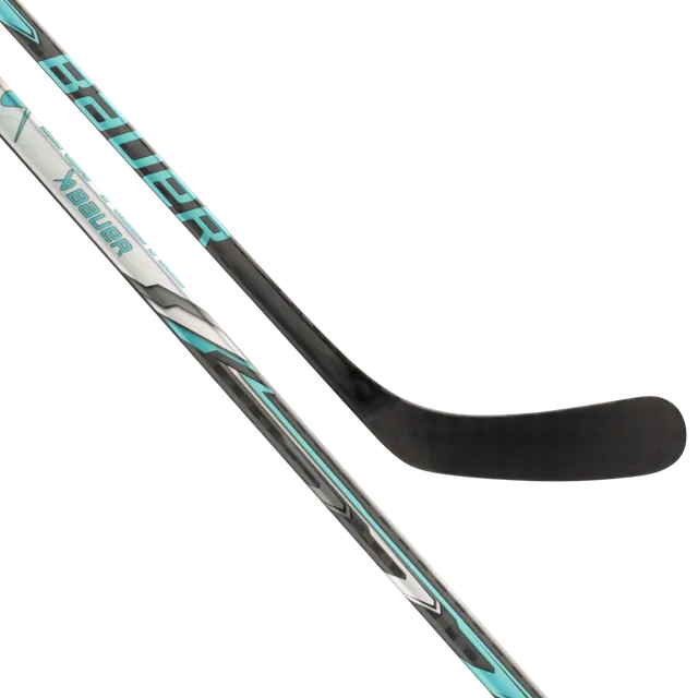 bauer-supreme-f50-pro-grip-bastone-hockey-junior image 1