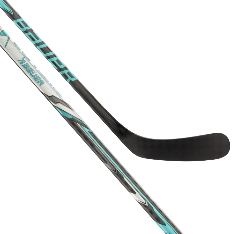 bauer-supreme-f50-pro-grip-bastone-hockey-junior image 1