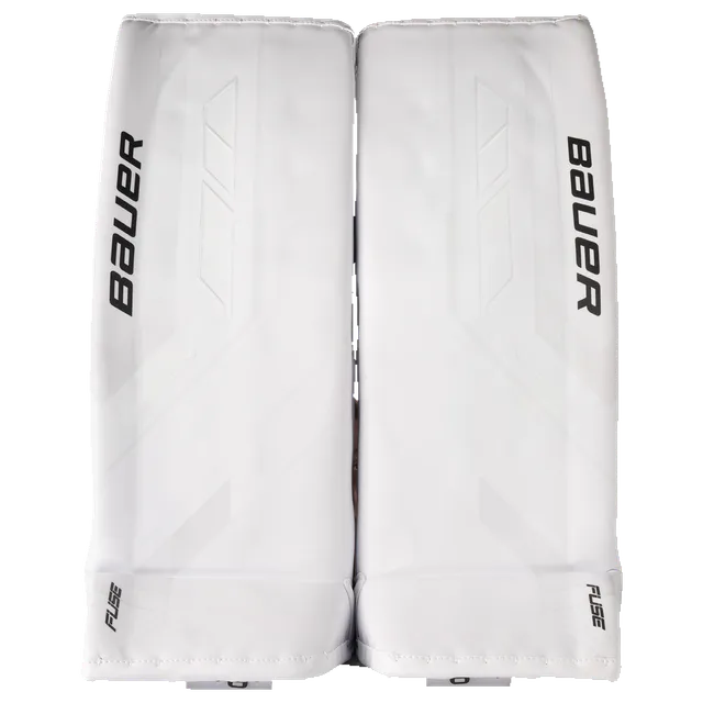 bauer-supreme-fuse-parastinchi-portiere-senior-goal-pad-elite image 1