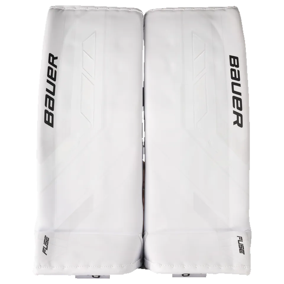 bauer-supreme-fuse-parastinchi-portiere-senior-goal-pad-elite image 1