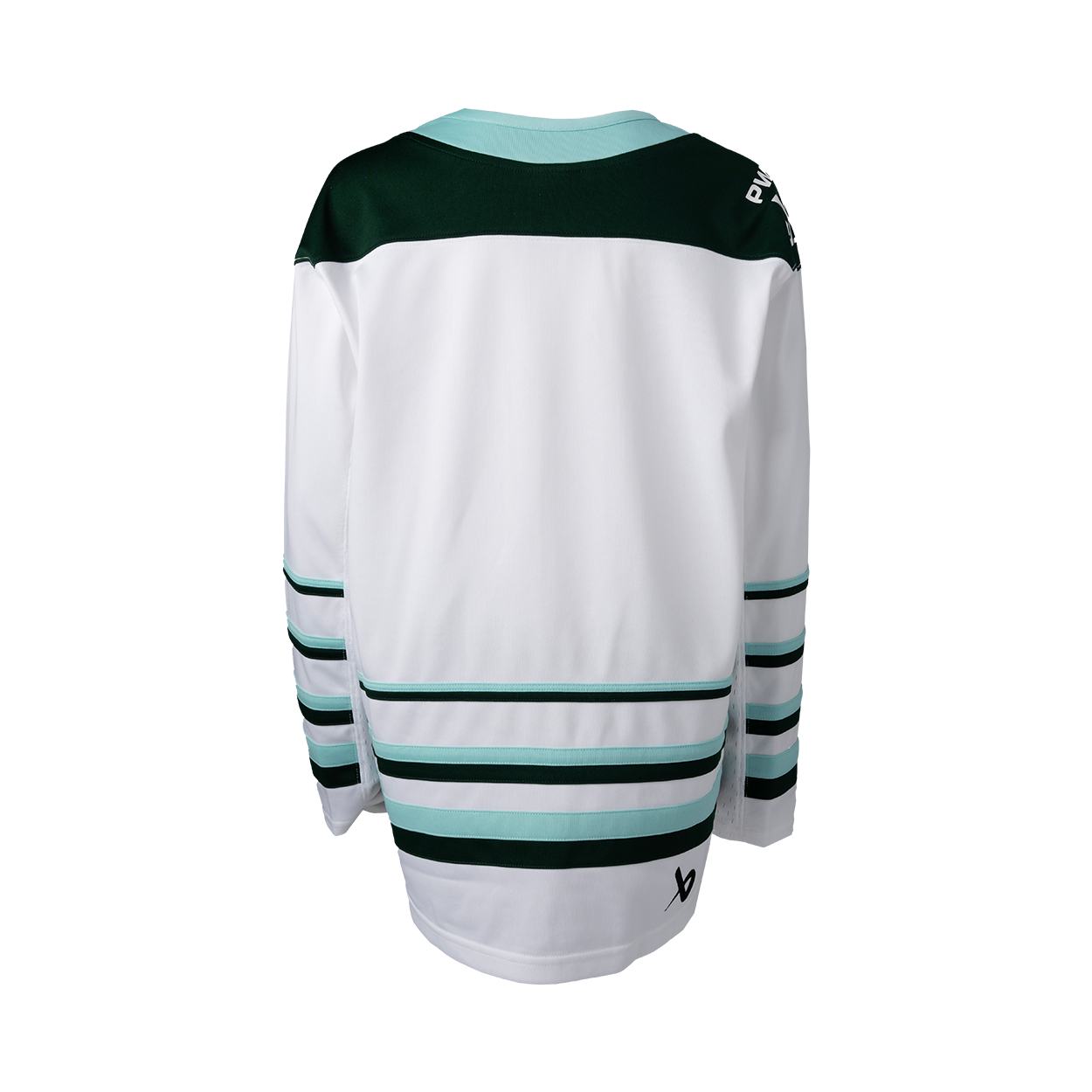 bauer-pwhl-away-jersey-boston-fleet-kids-maglia-replica-da-ghiaccio image 3