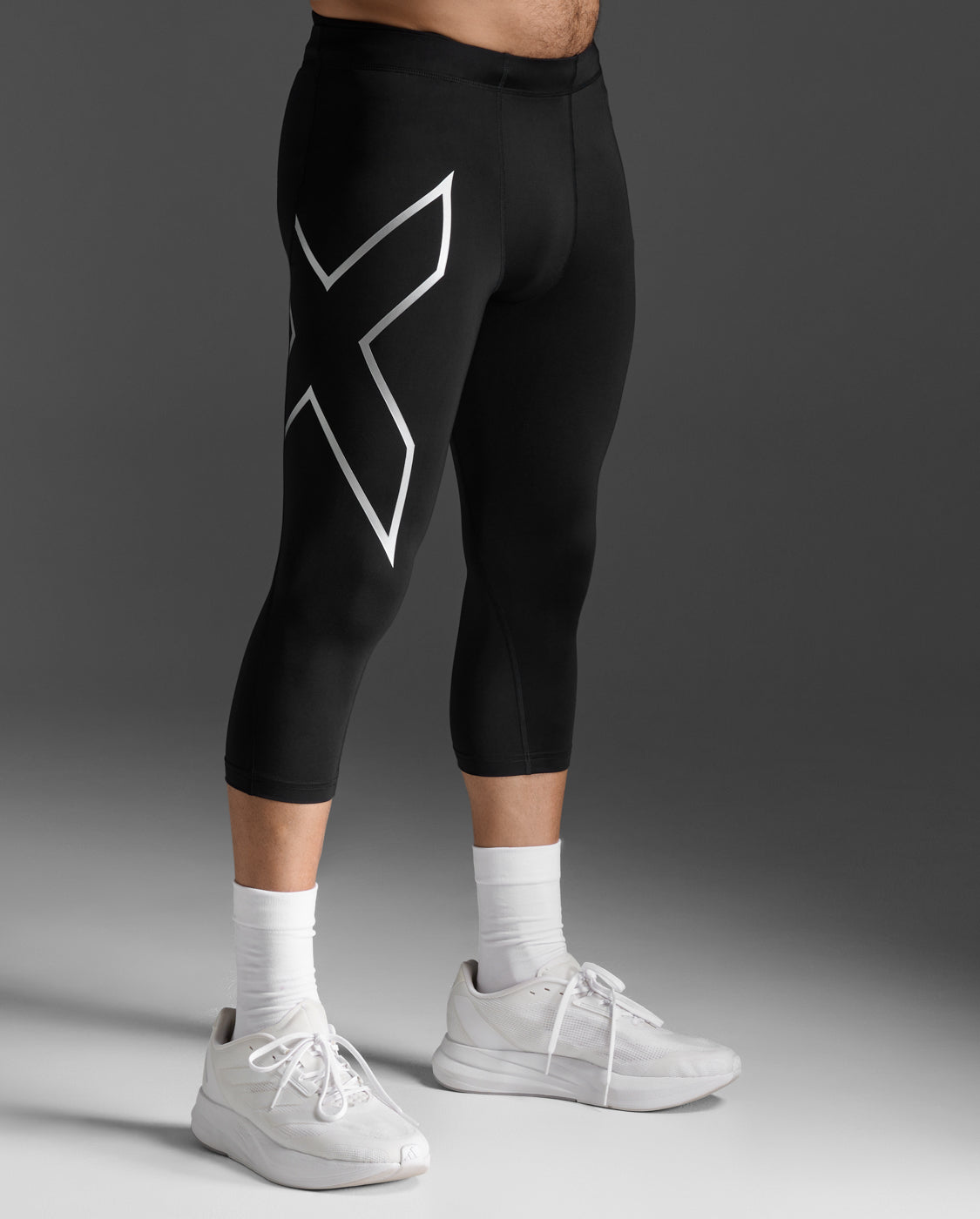 2xu-core-compression-3-4-tights-neri image 3