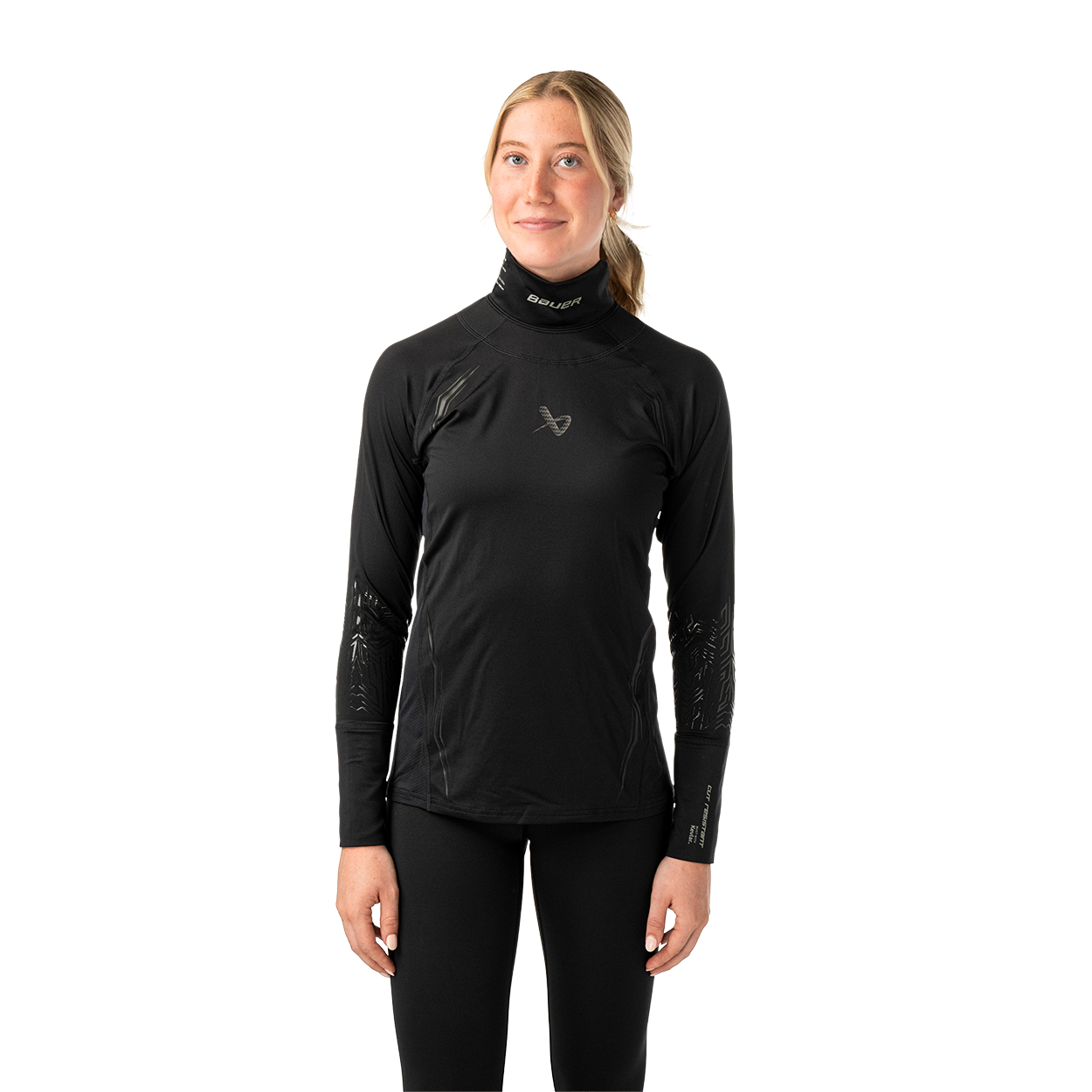 bauer-bodyguard-pro-sottostrato-protettivo-donna image 1
